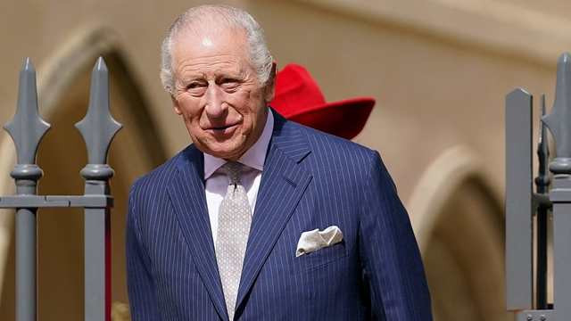 King Charles’ U.S. Visit Seen as Diplomatic Reset Amid Strained UK–US Ties