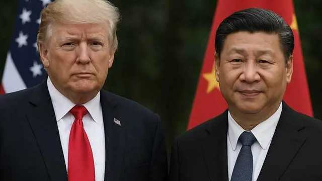 US–China Talks Expected to Focus on Hormuz and Iran Ceasefire During Beijing Visit