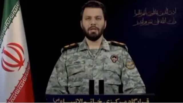IRGC Warns US to Choose Between ‘Devastating Military Operation’ or ‘Bad Deal’