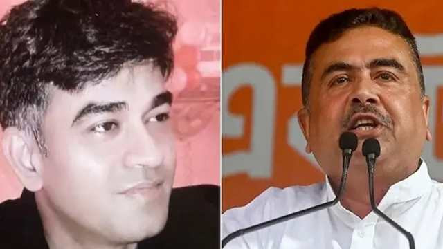 BJP Leader Suvendu Adhikari’s Aide Shot Dead in West Bengal
