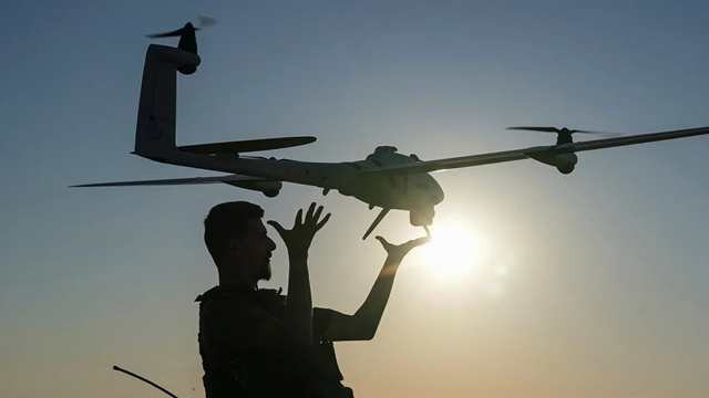 Reports Claim Russia Supplying Advanced Weapons and Drone Technology to Iran
