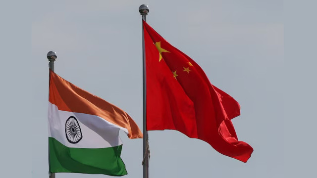 China Rejects India’s Claim Over Shaksgam Valley, Calls It Chinese Territory