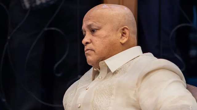 Gunshots Reported at Philippine Senate During Attempt to Arrest Senator Wanted by ICC