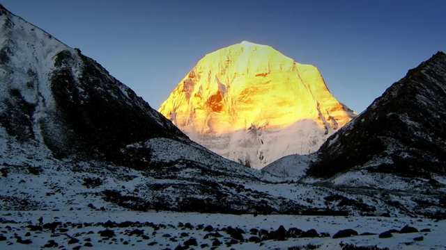 India-Nepal Tensions Rise Over Reopening of Lipulekh Pass for Kailash Mansarovar Pilgrimage