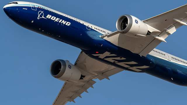 China Agrees to Buy 200 Boeing Aircraft, Trump Says Order Could Rise to 750