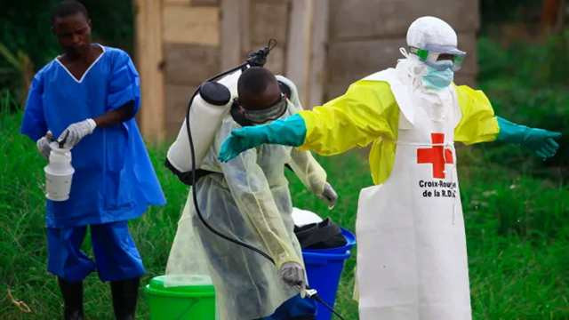 WHO Declares Public Health Emergency Over Ebola Outbreak in Congo and Uganda