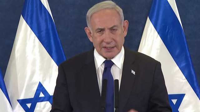 Israeli Parliament to Vote on Early Election Bill Amid Pressure on Netanyahu
