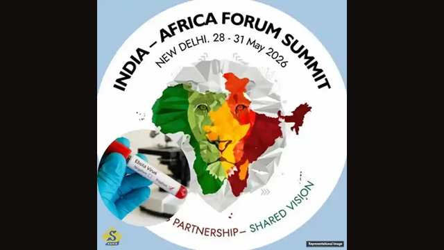 Fourth India–Africa Union Summit in New Delhi Postponed Amid Ebola Concerns