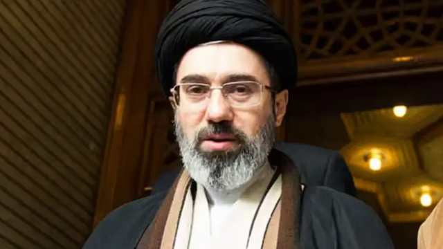 Iran’s Supreme Leader Reportedly in Hiding Amid Security Fears