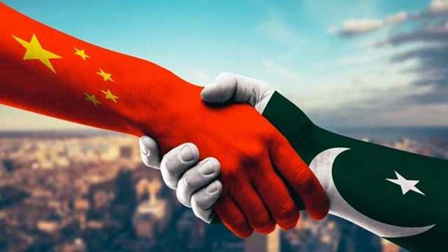 Pakistan and China Reach New Consensus on Expanding Strategic Cooperation