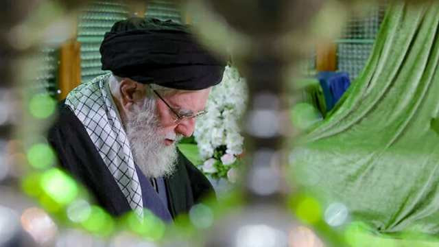 Iran Begins Preparations for State Funeral of Late Supreme Leader Ayatollah Ali Khamenei