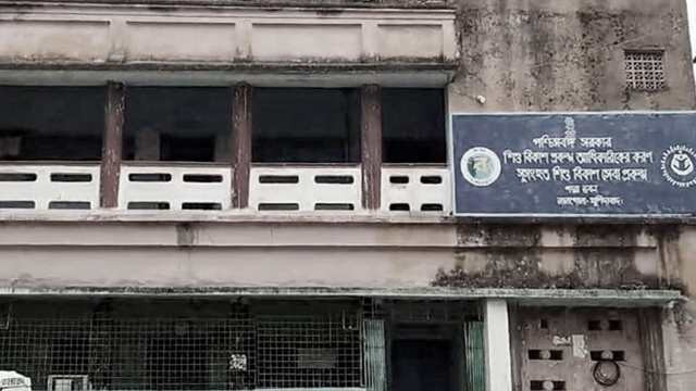 Nearly 400 Alleged Bangladeshi Illegal Migrants Detained in West Bengal