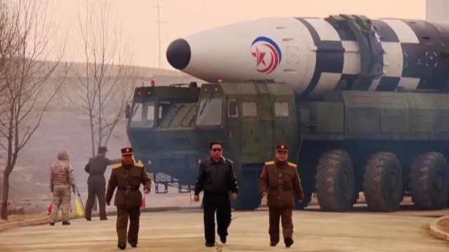 North Korea Rejects Denuclearization Call, Criticizes Quad Alliance