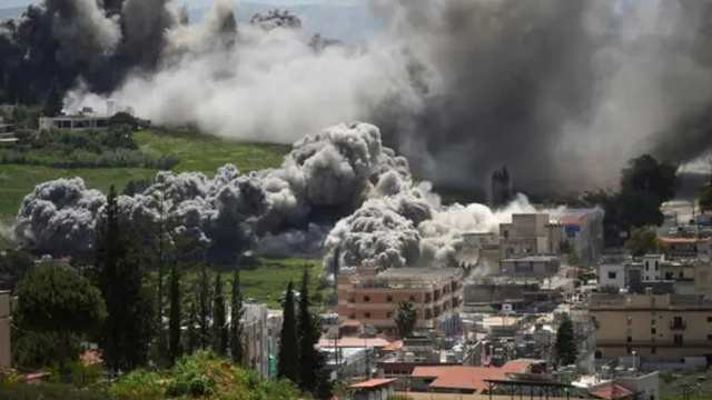 Iran Signals Return to Talks as Lebanon-Israel Ceasefire Efforts Advance