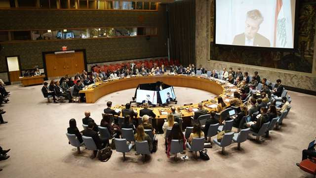 Germany Fails to Secure UN Security Council Seat, Blames Russian Lobbying