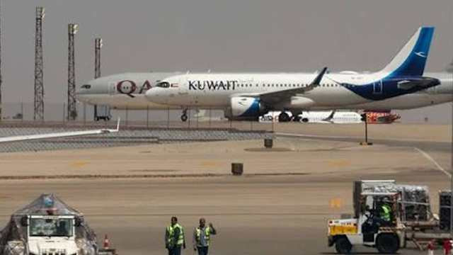 Kuwait Resumes Flights as Gulf Airspace Shows Signs of Stabilization Amid Regional Tensions