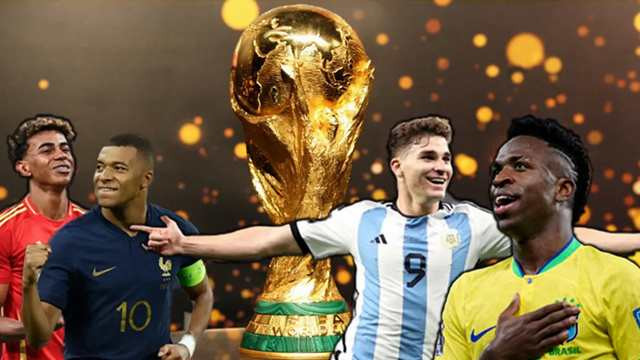 FIFA Issues Strict Rules for Players Ahead of the 2026 World Cup