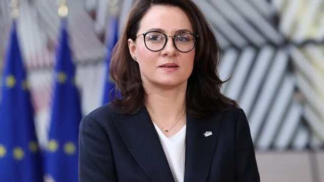 Ukraine's Prime Minister Announces Resignation After Zelenskyy Plans Cabinet Reshuffle