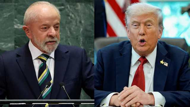 Germany's Merz Warns Trump Administration Against Interfering in Upcoming Election