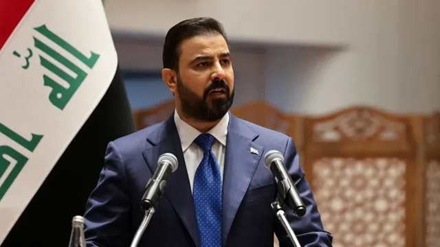 Iraq, U.S. Sign 48 Agreements During Prime Minister Al-Zaidi's Washington Visit