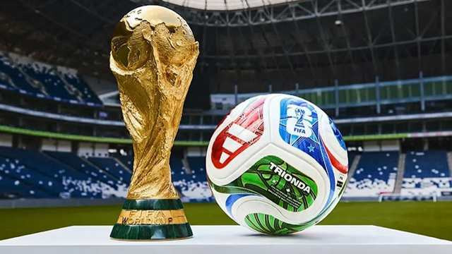 World Cup Final Ticket Prices Soar to $60,000 as Demand Reaches Fever Pitch