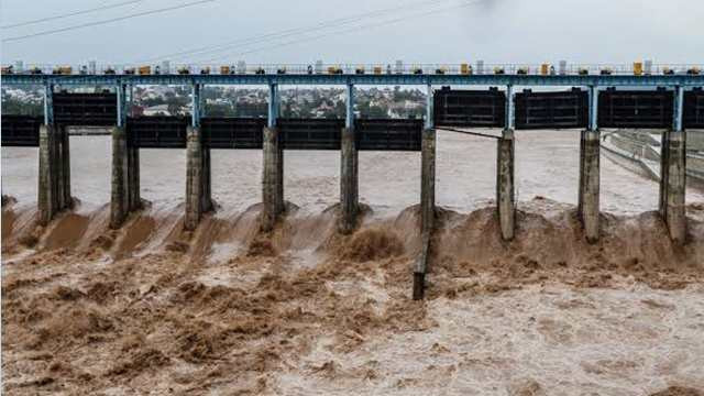 Flash Floods Kill 11 in Jammu and Kashmir as Heavy Rains Batter Rajouri and Poonch
