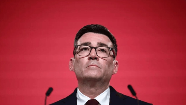 Andy Burnham Era Begins in British Politics as He Becomes Prime Minister