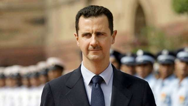 Syrian Court Sentences Bashar al-Assad and Brother Maher to Death