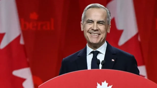 Canada Suspends Trade Talks With US Over Lack of Progress