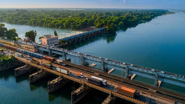 India Assures Bihar Its Concerns Will Be Considered in Water-Sharing Pact With Bangladesh