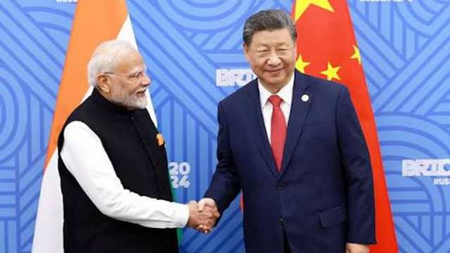 Xi Jinping to Visit India for BRICS Summit, Ending Diplomatic Uncertainty