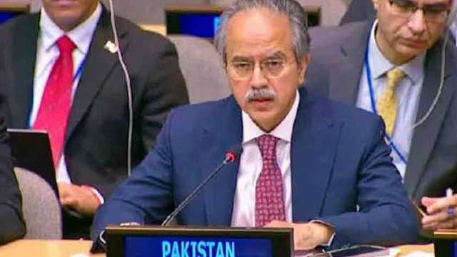 Asim Iftikhar Ahmed Appointed Pakistan’s New Foreign Secretary