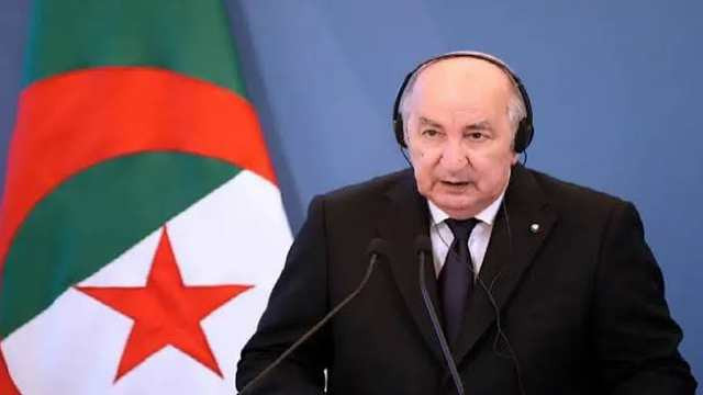 Algeria Cuts Diplomatic Ties with UAE Over Alleged Provocative Actions