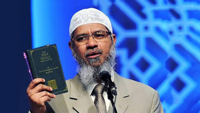 Malaysia-India Talks on Zakir Naik Handover Held at High Level, Anwar Confirms