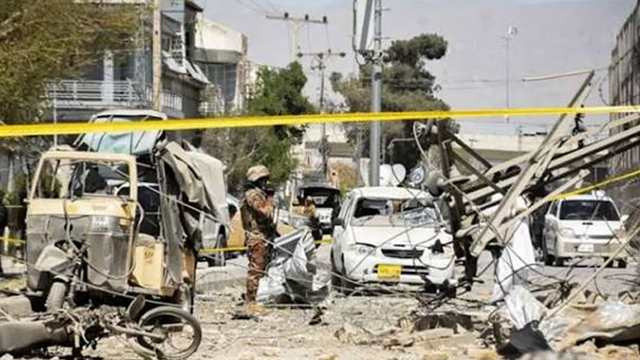 Death Toll Rises to 27 in Suicide Car Bomb Attack at Pakistan Police Mosque