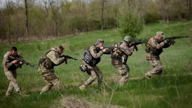 Ukraine hosts major regional summit amid Russia war