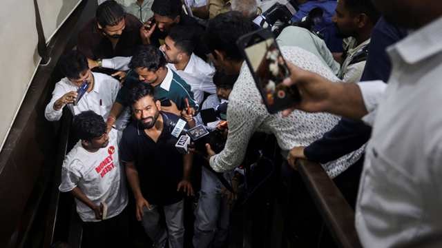 Delhi Braces for Protest as Activists Demand Chief Election Commissioner’s Resignation