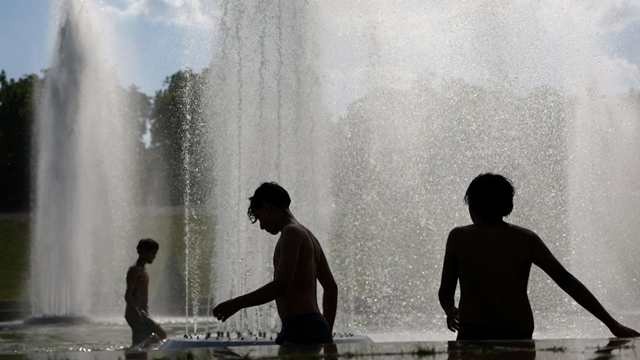 Europe’s 2026 Summer Heatwave May Have Killed More Than 50,000, Study Estimates