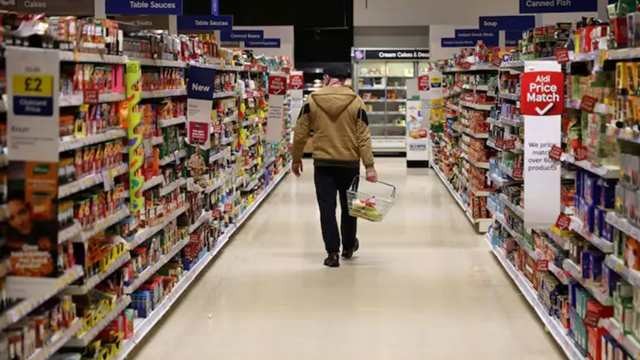 UK Urges Citizens to Stockpile Three Days of Food and Water Amid Growing Security and Climate Risks