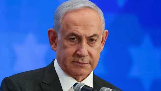 Netanyahu Warns Israel to Prepare for Possible Sanctions, Considers Cryptocurrency and Blockchain