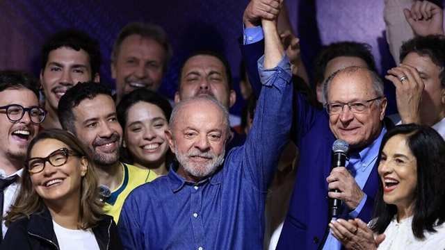 Lula Wins Fourth Term as Brazil’s President, Defeats Flávio Bolsonaro in Runoff