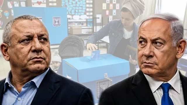 Netanyahu's Longtime Ultra-Orthodox Ally Signals Possible Exit from Coalition