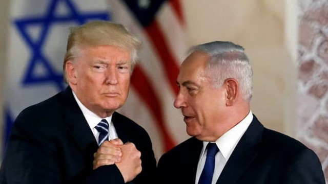 Netanyahu Accepts Invitation to Join Trump’s ‘Board of Peace’