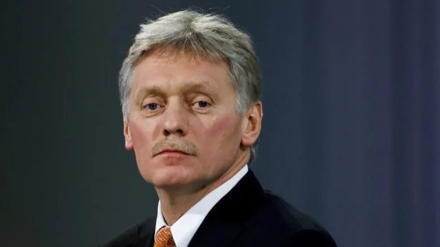 Russia Calls for Restraint, Warns U.S. Attack on Iran Could Destabilize Middle East