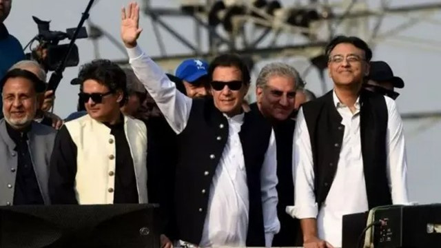 Epstein Files Reveal Early Western Interest in Imran Khan’s Social and Political Influence