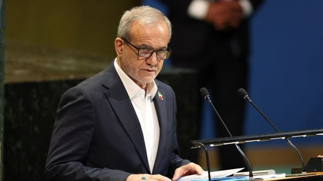 Iran Signals Willingness to Resume Nuclear Talks with US Amid Trump Warning