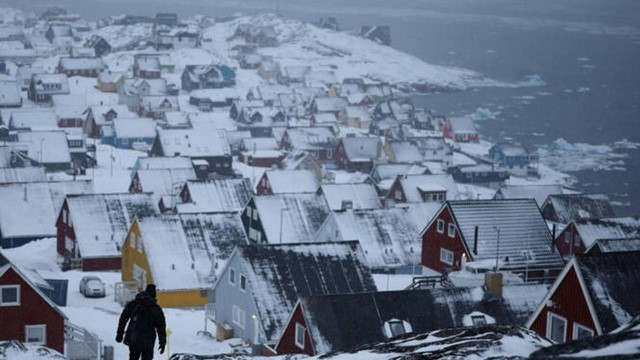 Canada and France to Open New Consulates in Greenland Amid Rising Geopolitical Tensions