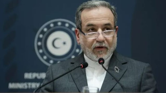 Iran Warns US Against Deal Contrary to Its Interests Ahead of Nuclear Talks
