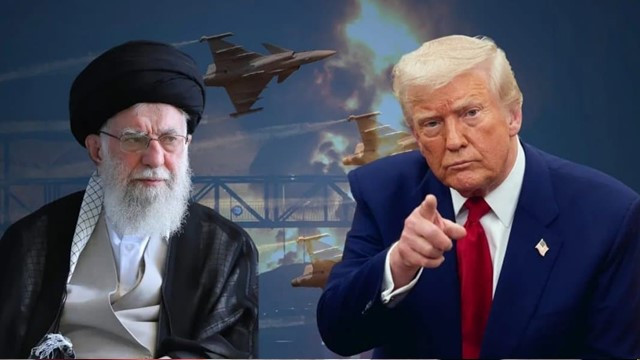 US–Iran Tensions Persist Despite Oman Talks; Tehran Rules Out Missile Negotiations