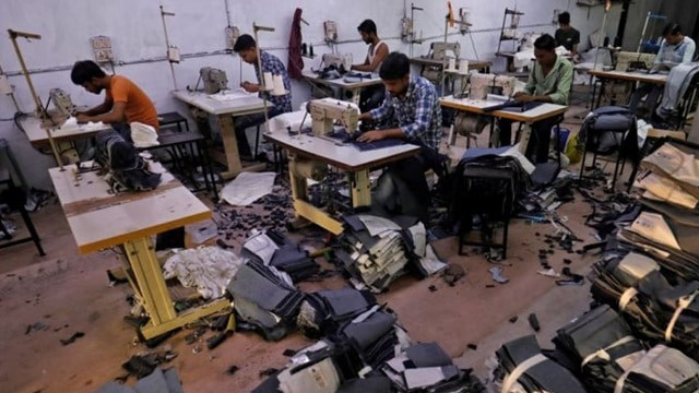 Indian Opposition Raises Alarm Over U.S.–Bangladesh Trade Deal, Warns of Threats to Textile Sector